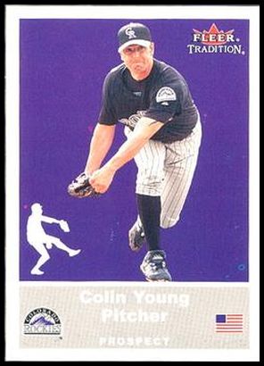 U70 Colin Young